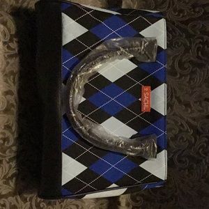 Lunch box bag